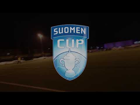 Suomen Cup: Kiffen/3 - EsPa