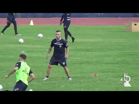 Serie C, un turno di squalifica per il tecnico della Cavese Campilongo