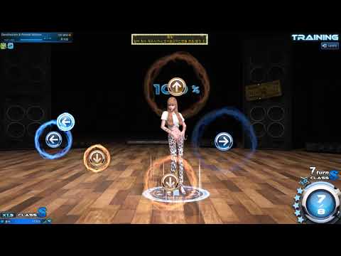 [Mstar KR] Blast Off - Gesaffelstein & Pharrell Williams (Neo Classic Extreme mode / S+)