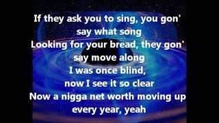 Locksmith "Black Hole" [Lyrics Video]