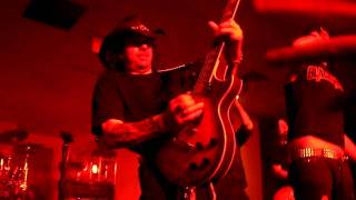 Live! Bobaflex- Turn The Heat Up (With Royal Bliss)