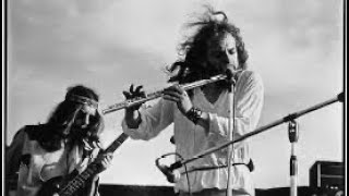 Jethro Tull- The Teacher