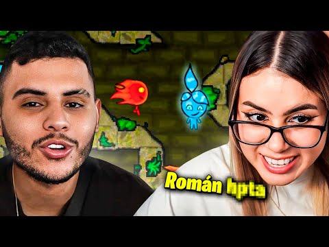 THIS GAME LEFT ME WITHOUT FRIENDS | Ft. @laparceyt