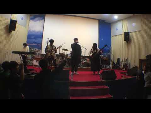 Star Shell (NELL) - 해프닝스 43번째 정기공연 [2017]