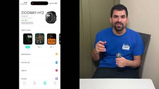 Is the Military Smart Watches for Men Worth Buying in 2025? Full Review & Test Results X9069