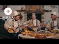 Potpuri Folklorike (Gezuar 2024) Feti & Garip Jakupi