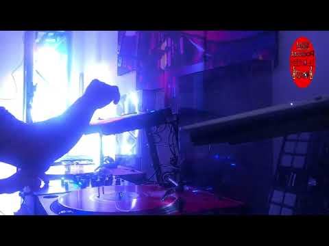 DJordanInTheMix video.