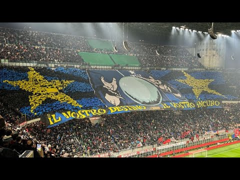 20^ SCUDETTO DELL’INTER - Ho Fatto Un Sogno