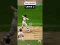 C Pujara Vs S Smith Insane Leave🤣🤣🤣 #shorts