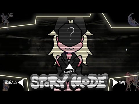 Sunday Night Redemption [FULL RELEASE] - Friday Night Funkin'