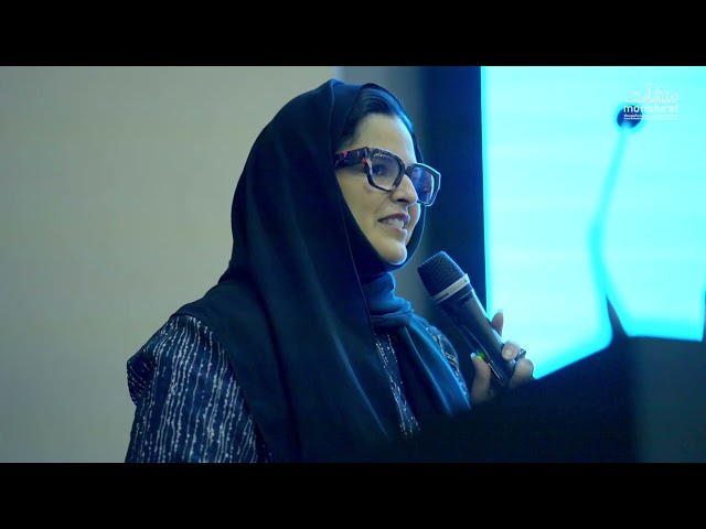 لقاء " كيف تصنع الشركات " في جامعة الامام عبدالرحمن بن فيصل 