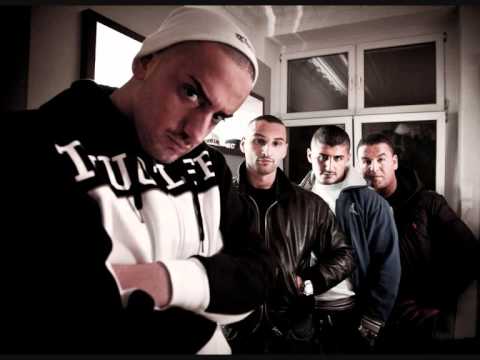 Votez & Saboz - Kanackenslang