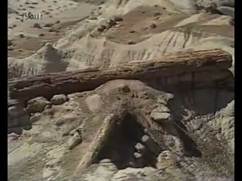 04. Planet des Lebens - Untergang der Giganten