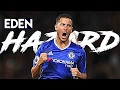 Eden Hazard ● Best Skills & Goals 2016/17 ● HD