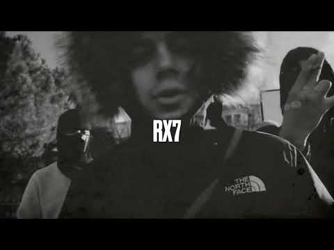 KPRI x LYONZON x FREEZE CORLEONE Type Beat | Detroit / West Coast Beat - RX7 (prod.tchouma)