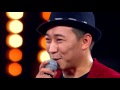 Кайратбек Примбердиев. Выступление 