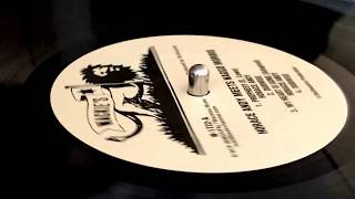 HORACE ANDY ~ Prophesy + Dubwise