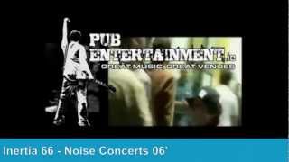 Inertia 66 - Pub Entertainment.ie