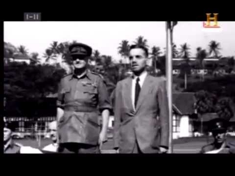 The Malayan Emergency Part 1/8