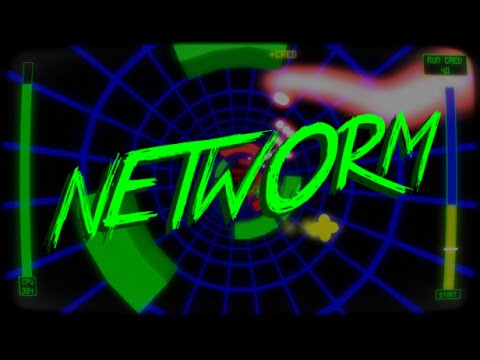 Networm Steam Key GLOBAL - 2