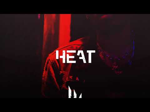 [FREE] Heat - DaBaby x YG Type Trap Beat | INVZN
