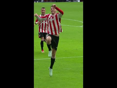 Athletic Club 3 vs 0 Girona FC | Game Highlights ⚽