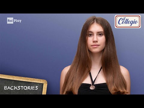 Backstories: Alessia Schiavella  - Il Collegio 8