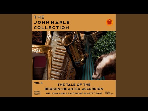 Music from The Threepenny Opera: II. Tango - Ballade (Live)