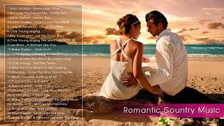 Romantic Country Music - Top Romantic Country Songs Ever