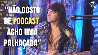 DETONATOR NO PODCAST INTELIGENCIA LTDA