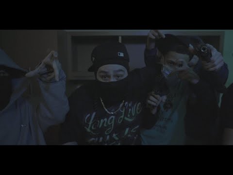 Scar Hunnit - Outstanding Membas [Official Music Video]