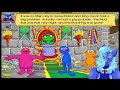 Nostalgia Time The Three Grouchketeers 1998