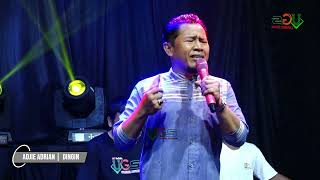 Download lagu Dingin | Adjie Andrian | Cipt.Iksan Gaek/Topo Lasido | Ugs Channel  mp3