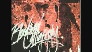 Bloodlined Calligraphy - Shall We Dance