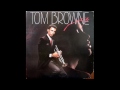 Tom Browne Come For The Ride