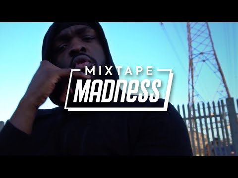 Big Jest - 21 Savage (Music Video) | @MixtapeMadness