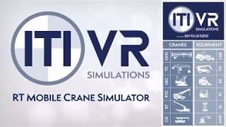 ITI VR Catching The Load Part 02