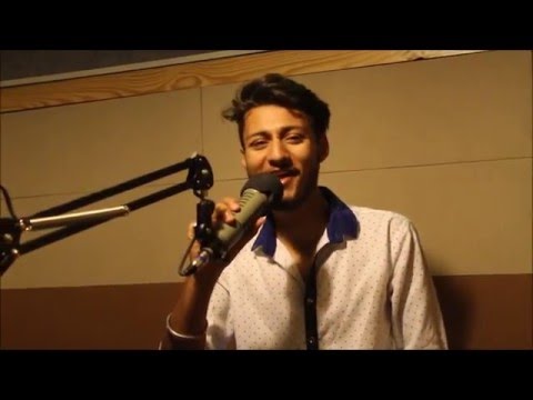 soch na sake (cover) by Aman Pasricha