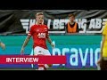 Interview Clasie | Aanwinst