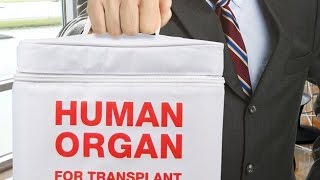 Lawmaker Thinks #Americans Should Have To Sell A Kidney To Pay For College!!