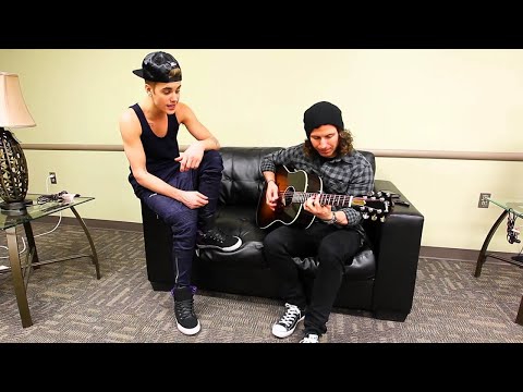 TAKE YOU - Acoustic - 6 Years of Kidrauhl
