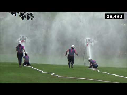 SDH Tuhaň ženy - Roprachtice 2020