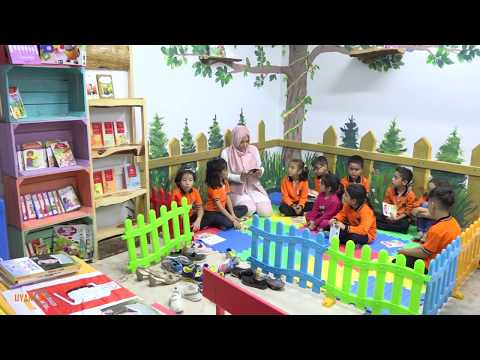 Eğitime Sihirli Bir Dokunuş