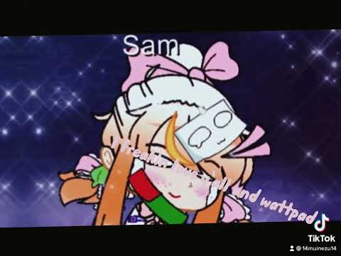 Wattpad I love y’all so much! Shoutout to wattpad, TikTok and YouTube!