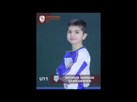 FESTIVAL ACBB Hiver 2017 - ESSG U11