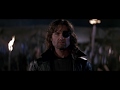 Escape From LA - Motorcycle Chase Scene