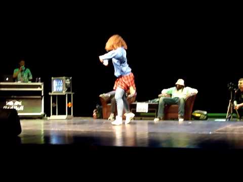 2Hot4Stage anniversary all style battle round 1 | Djuxi i Anton vs. Adam