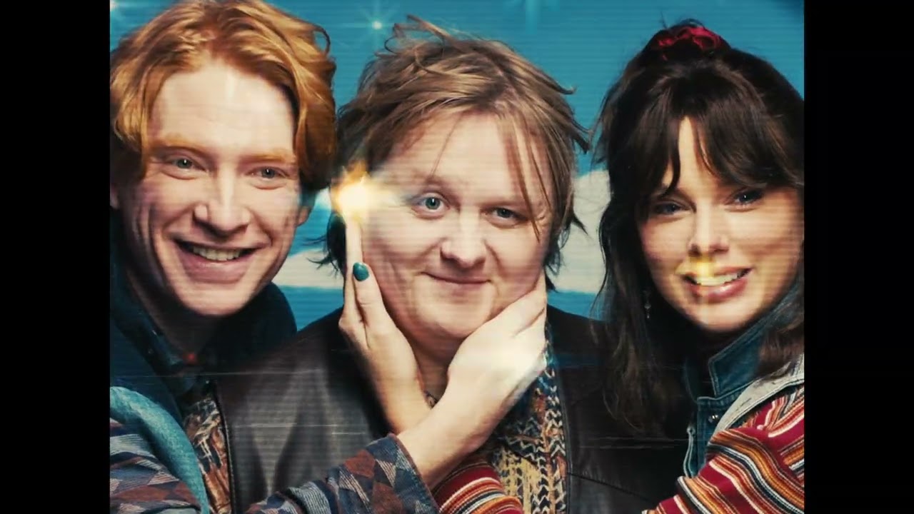 Taylor Swift - Opalite (Chris Lake Remix) (Visualizer)