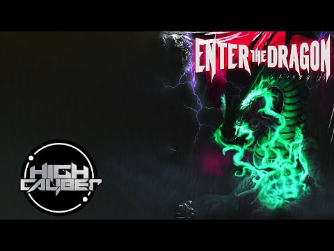 Julian Benasis - Enter The Dragon