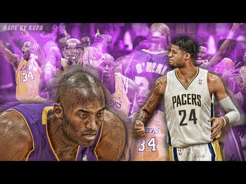 NBA 2K14 Next Gen My GM Mode Ep.65 - Los Angeles Lakers | 10 POINT COMEBACK IN 1 MINUTE | Xbox One